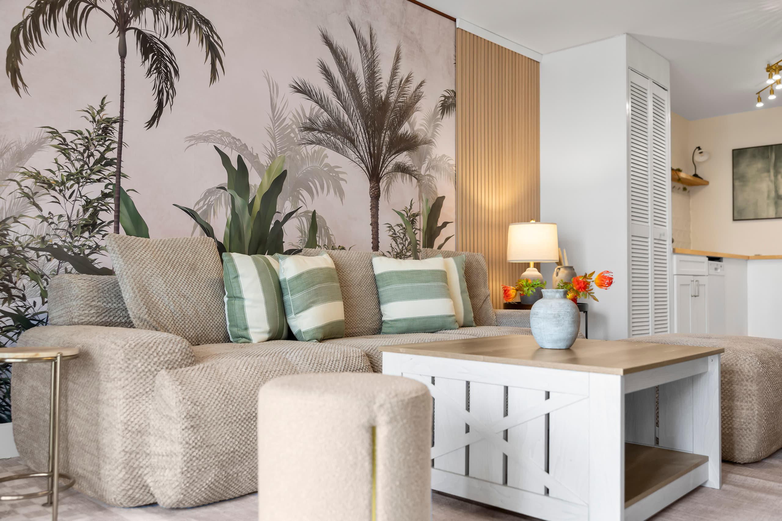 2BR w/ Balcony | ~Walk to Beach & Shops - Image 37