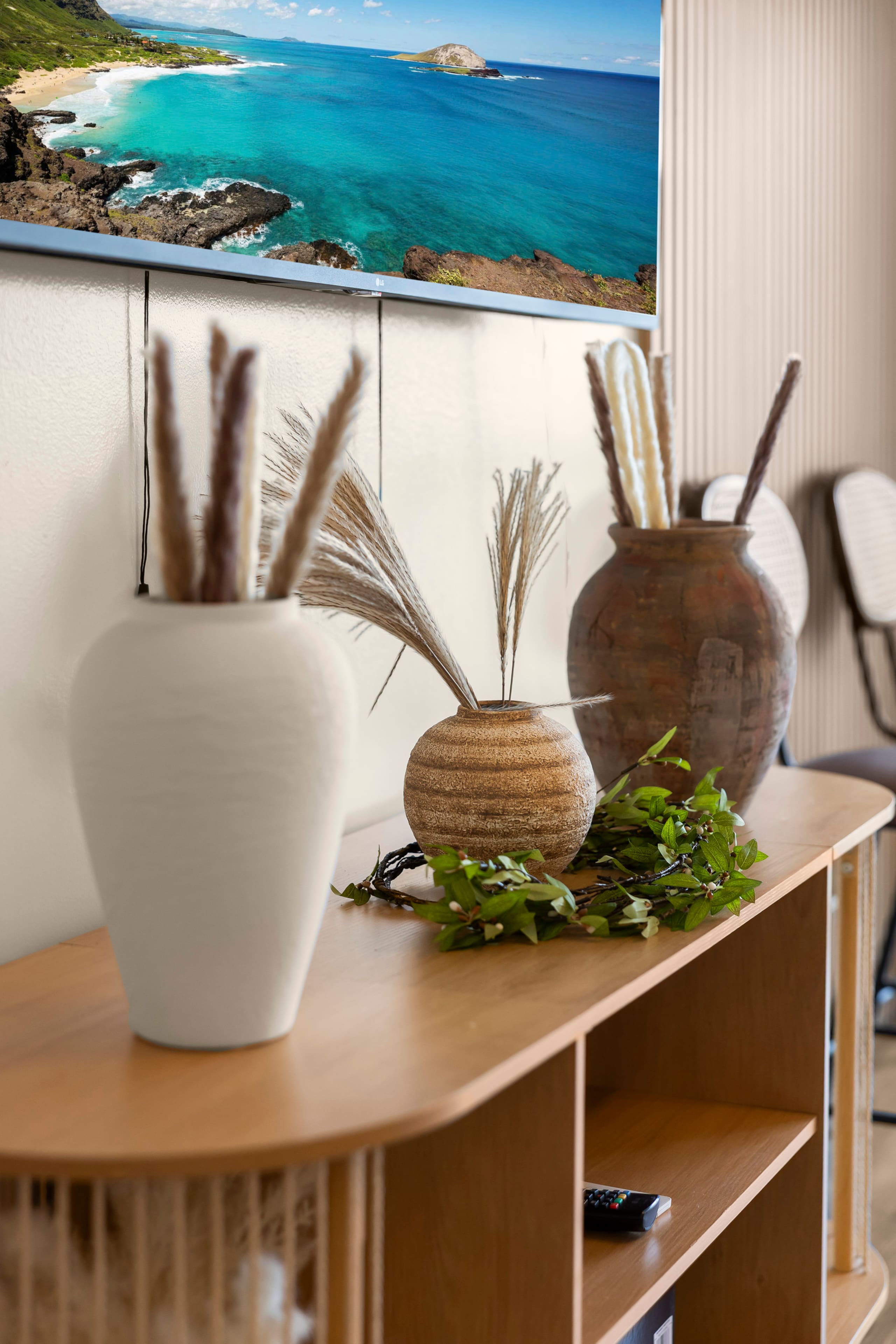 2BR w/ Balcony | ~Walk to Beach & Shops - Image 45