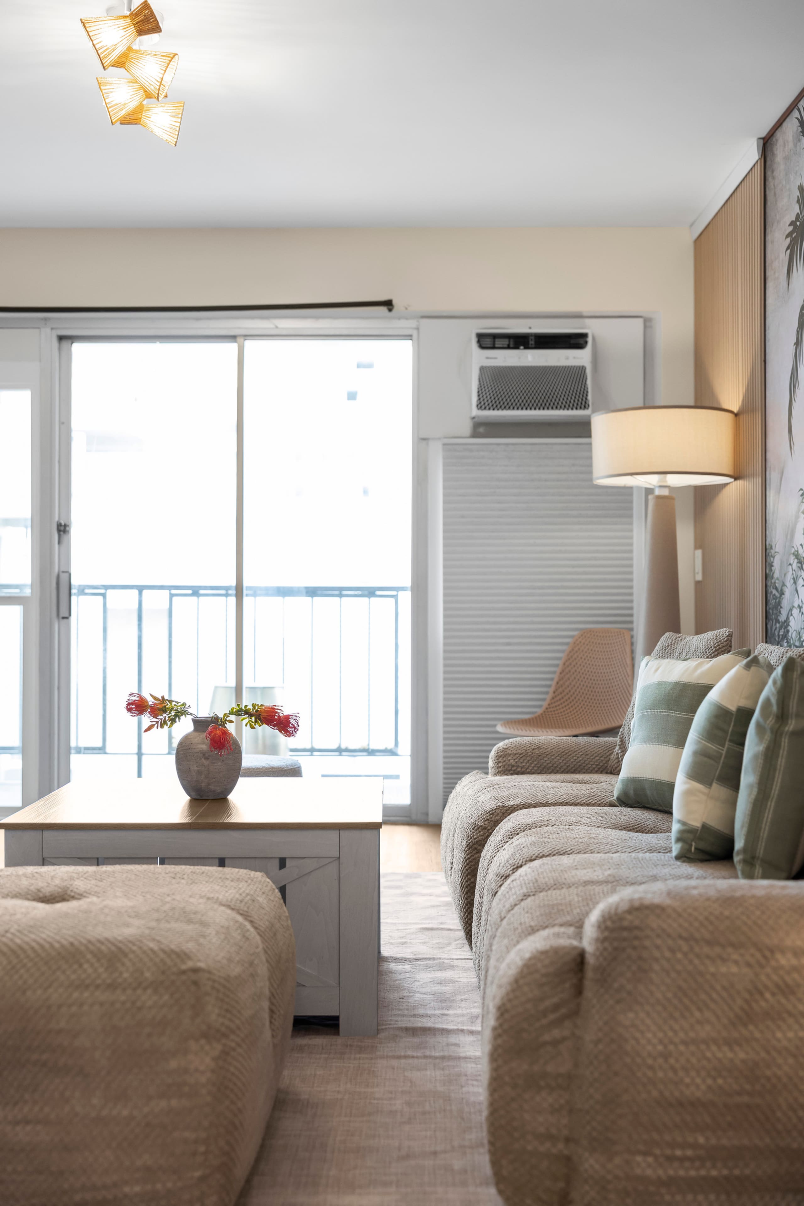 2BR w/ Balcony | ~Walk to Beach & Shops - Image 41