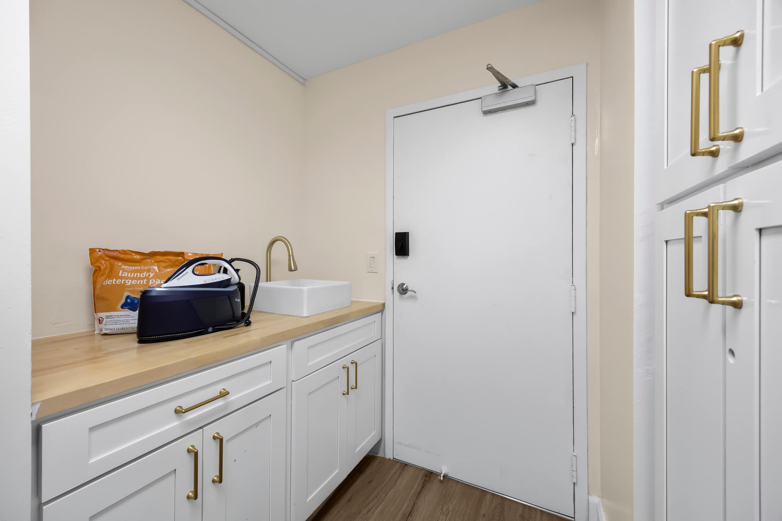 2BR w/ Balcony | ~Walk to Beach & Shops - Image 11