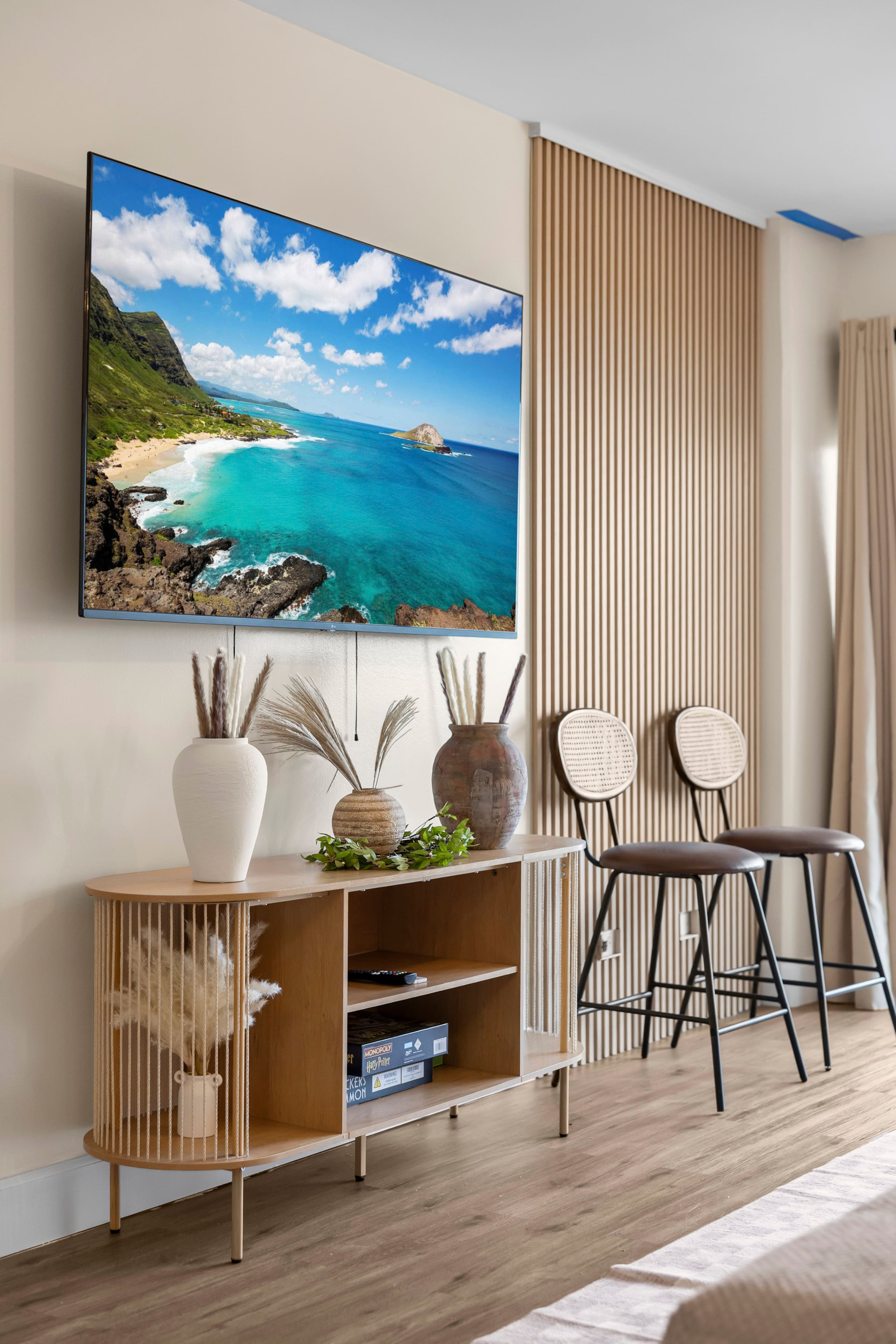 2BR w/ Balcony | ~Walk to Beach & Shops - Image 42