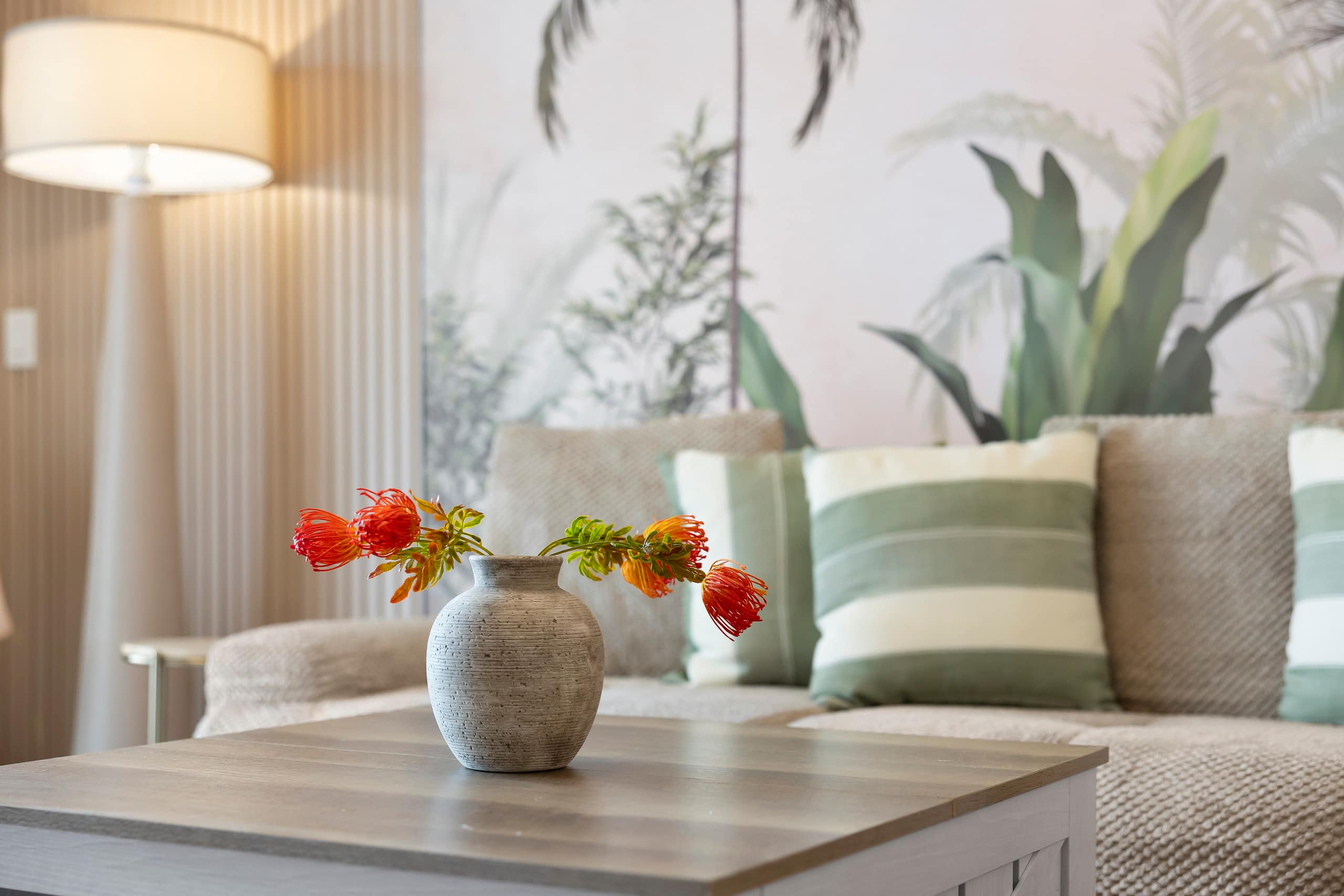 2BR w/ Balcony | ~Walk to Beach & Shops - Image 34