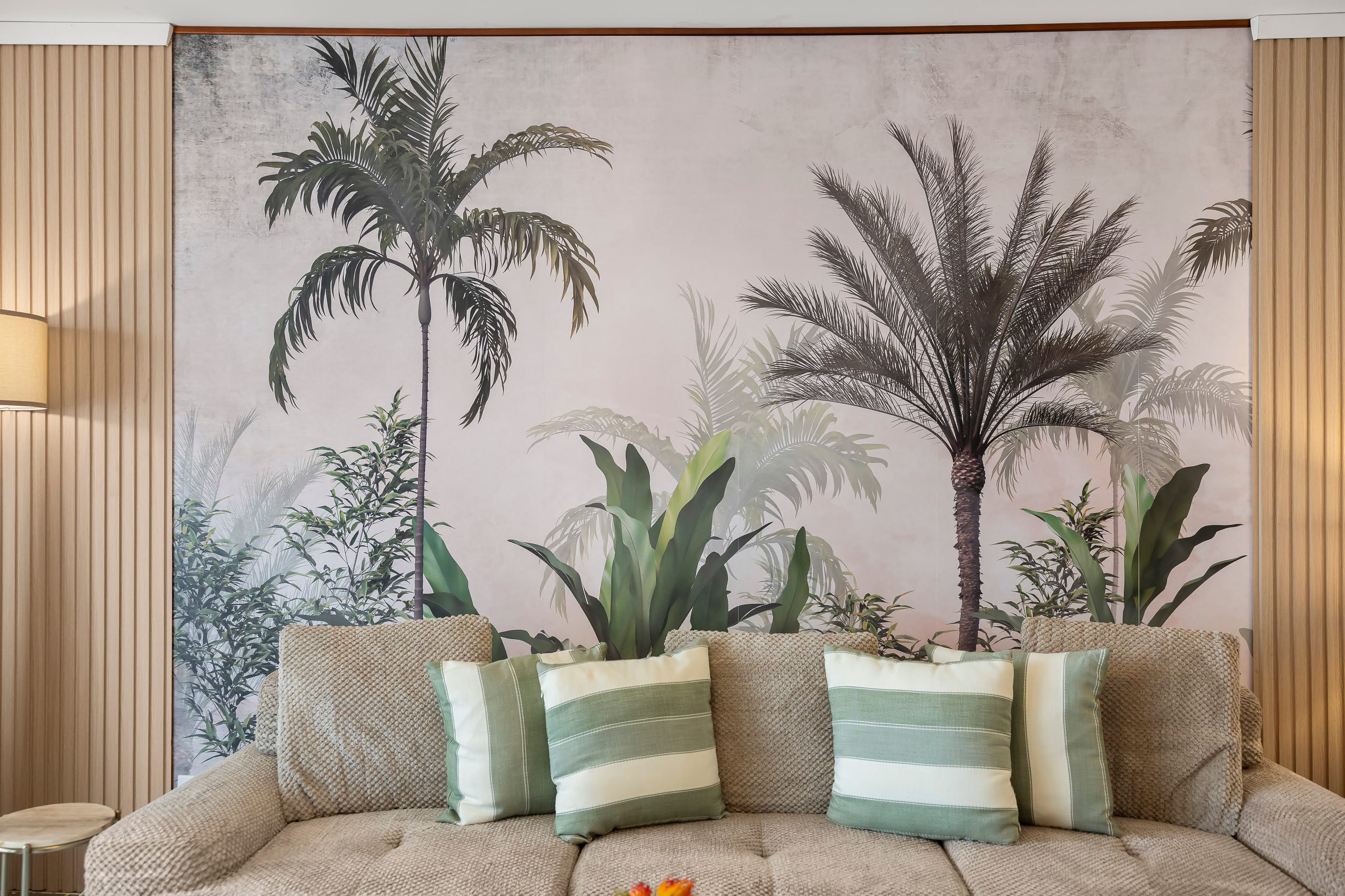 2BR w/ Balcony | ~Walk to Beach & Shops - Image 39