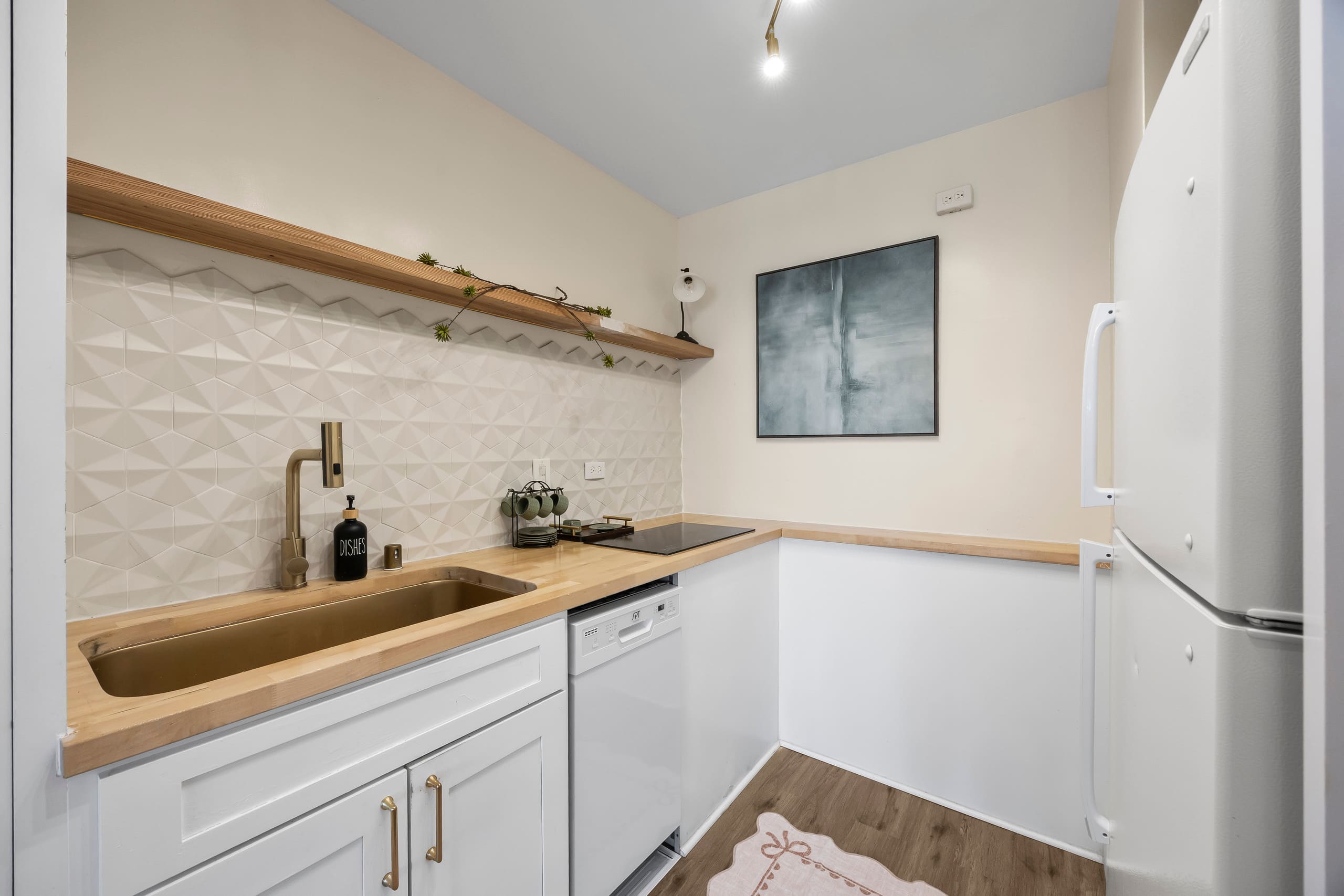 2BR w/ Balcony | ~Walk to Beach & Shops - Image 57