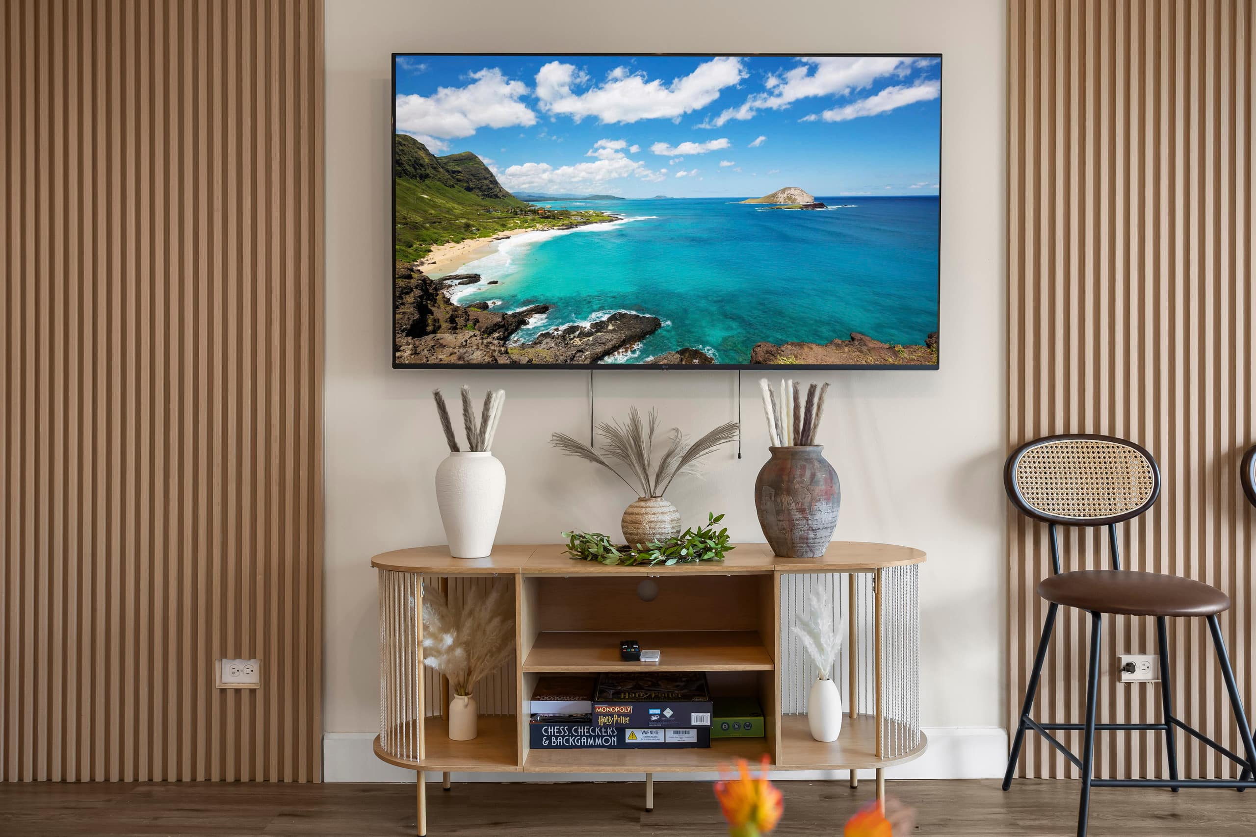 2BR w/ Balcony | ~Walk to Beach & Shops - Image 2