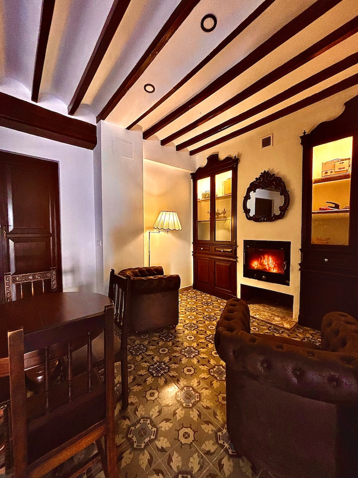 Habitación Suit (Hotel Boutique Algarete House) - Torres Torres