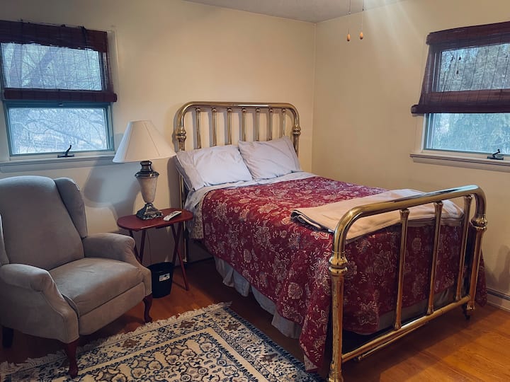 Restful Hideaway In The Valley - Broadway, VA
