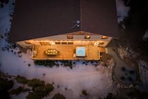 Saddle & Stars Hideout rental in Fairplay