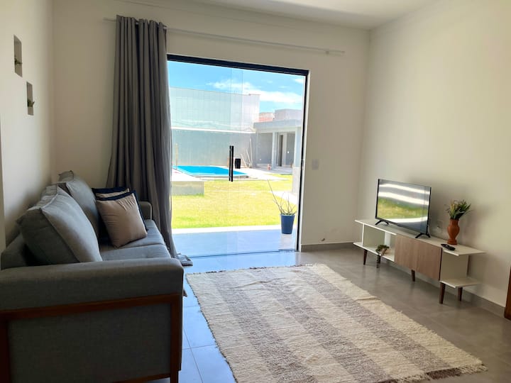 Apartamento, Alto De Taperapuan, Porto Seguro - Porto Seguro