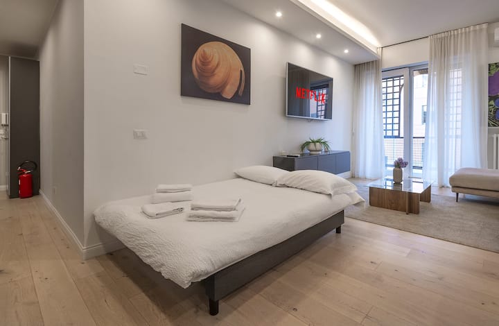 غرفة المعيشة