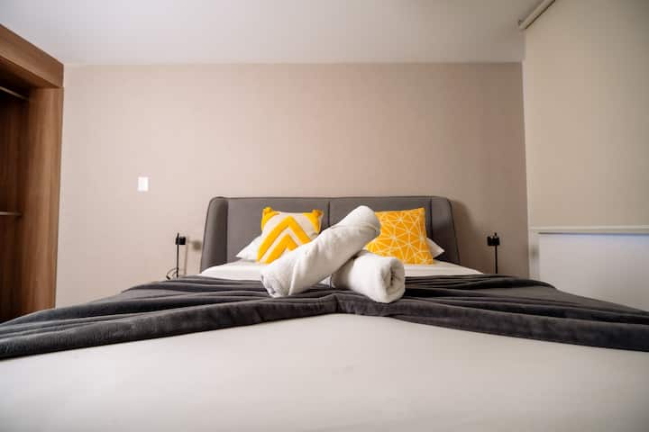 Habitación 1