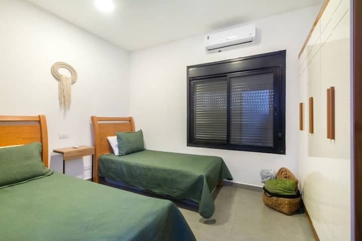 საძინებელი 3