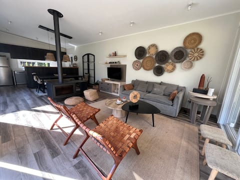 Top performing Airbnb: Comfortable house, perfect for family vacations. in Puchuncaví