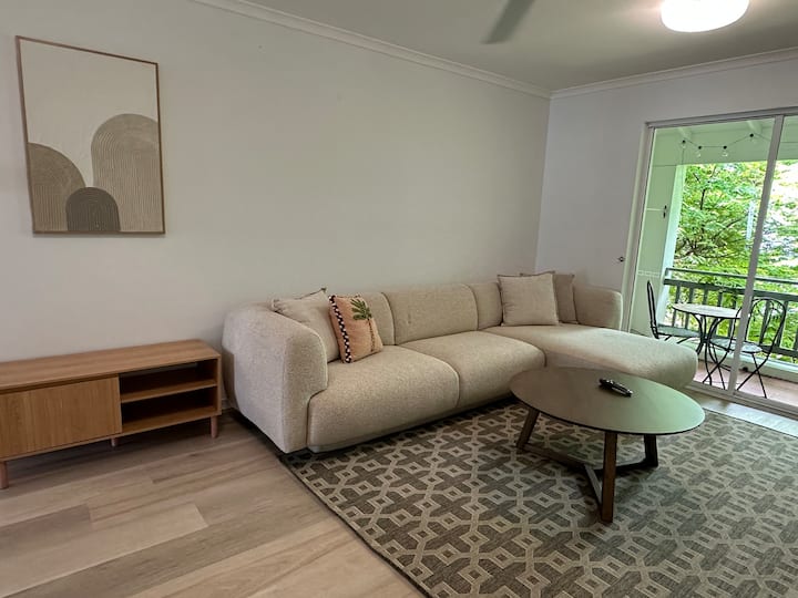 Family Oasis - Bribie Island