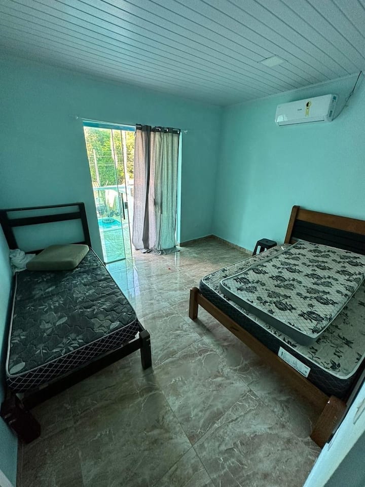 غرفة النوم 1