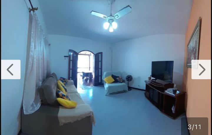 Casa Em Arraial Do Cabo Brasil - Arraial do Cabo