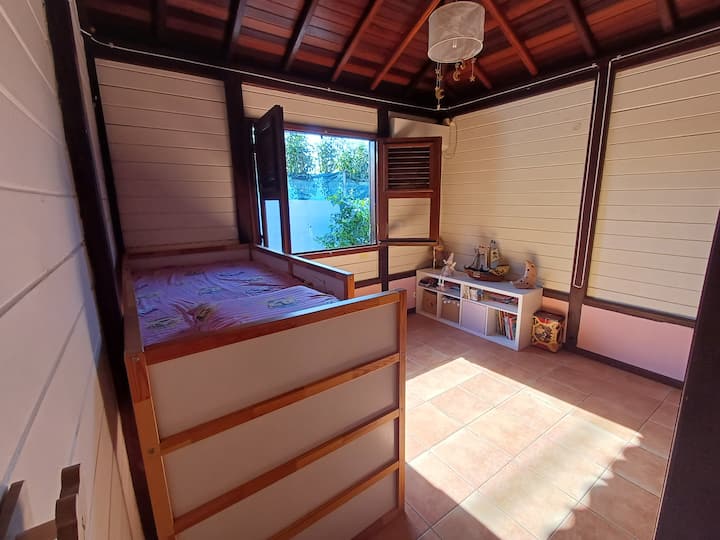 غرفة النوم 4