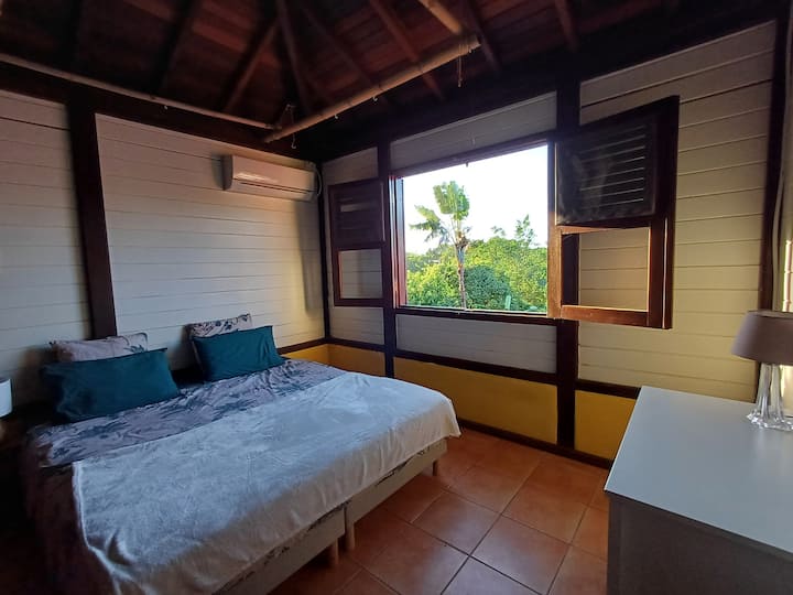 غرفة النوم 1