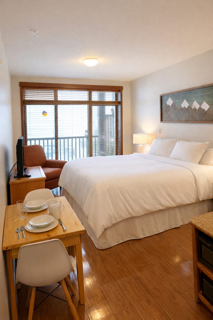 Obývacia miestnosť