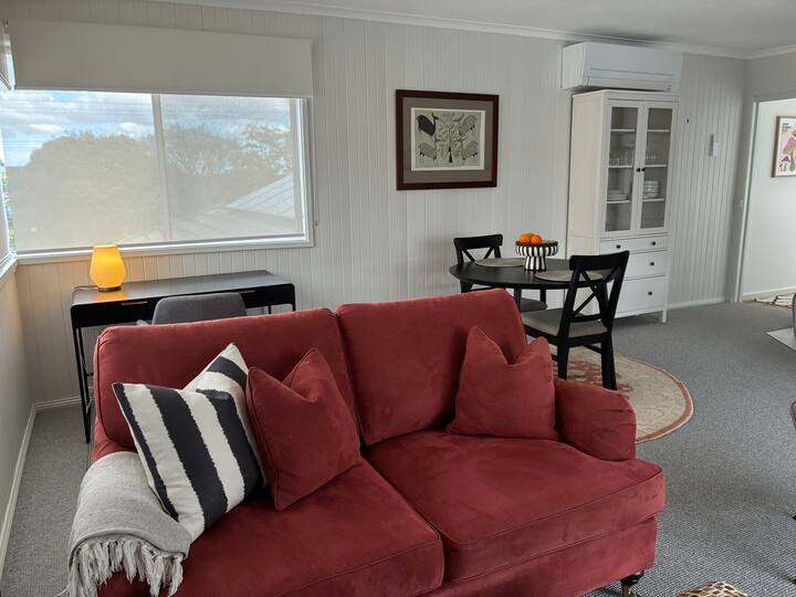 Bayswater Studio Apartment - Vermont