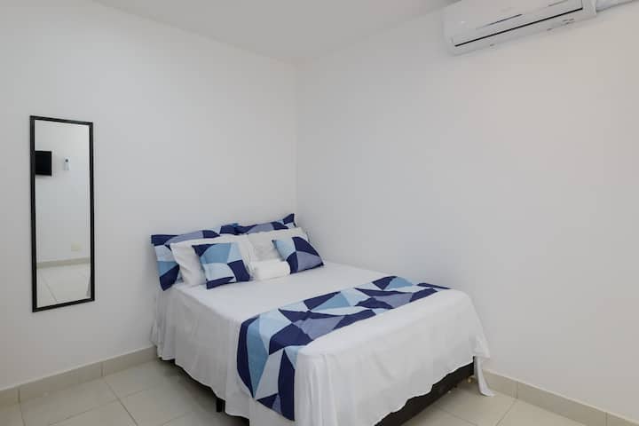 ห้องนอน