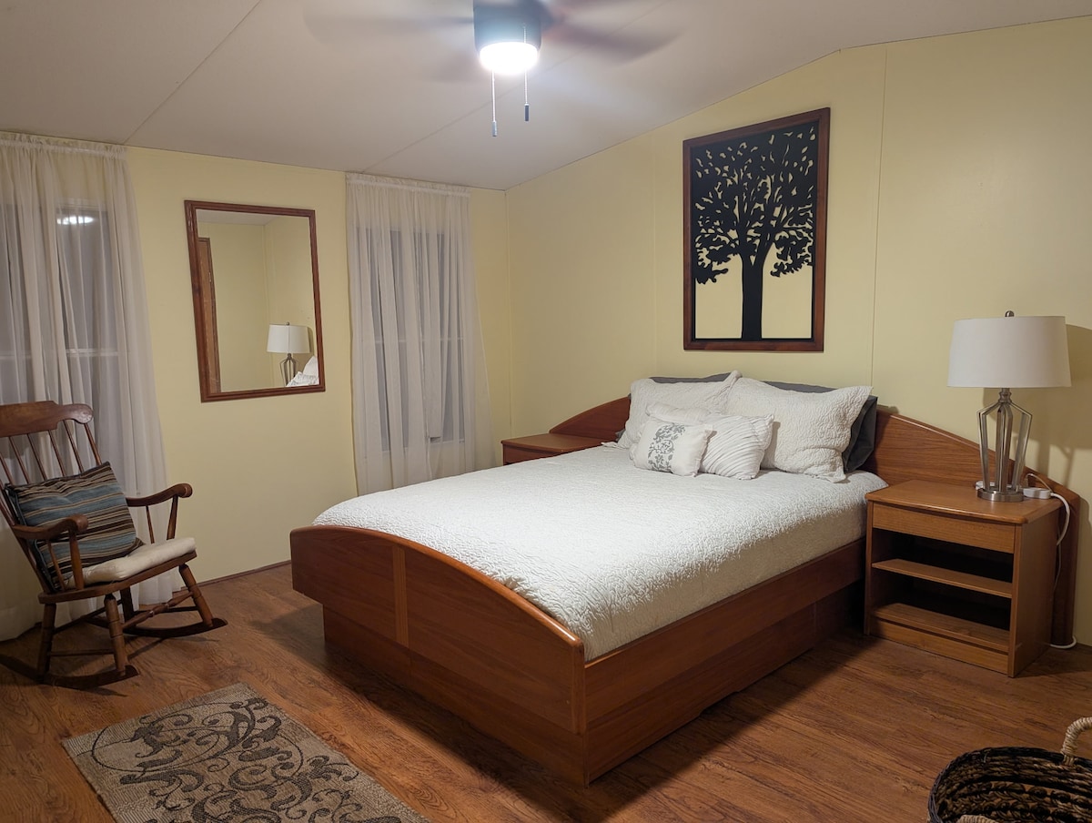 Спална соба 1