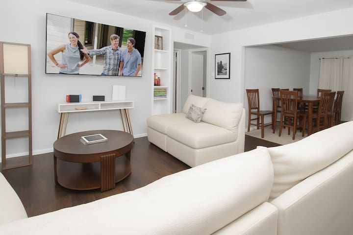 Guest favorite listing in San Antonio