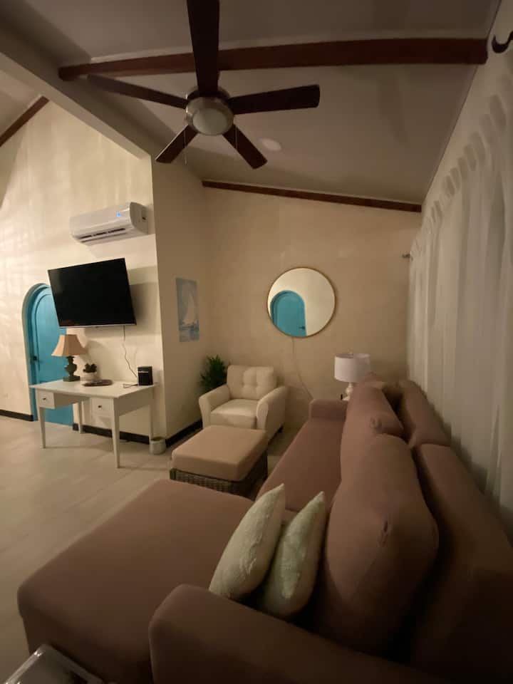 Casa Verde Aqua - Costa Rica