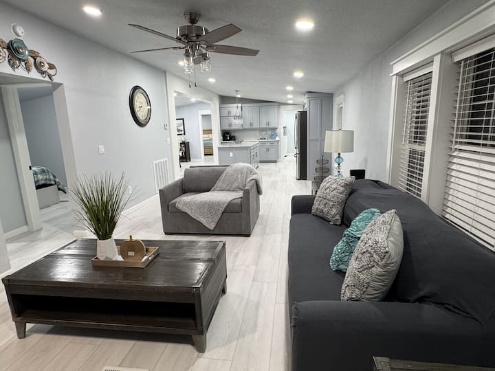 Peaceful Getaway - Joplin, MO