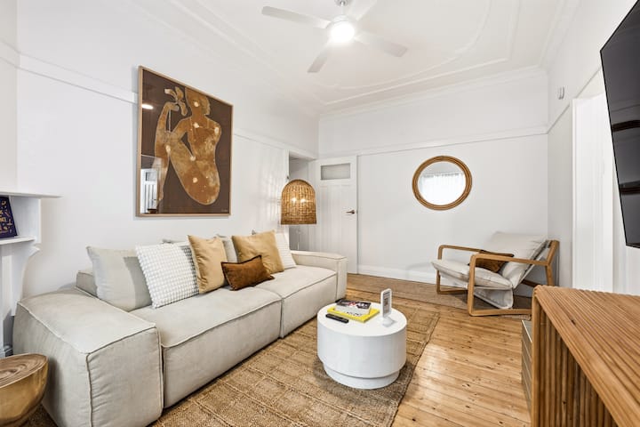 Two - The Warners Bondi - 2 Bedroom - Bondi Beach