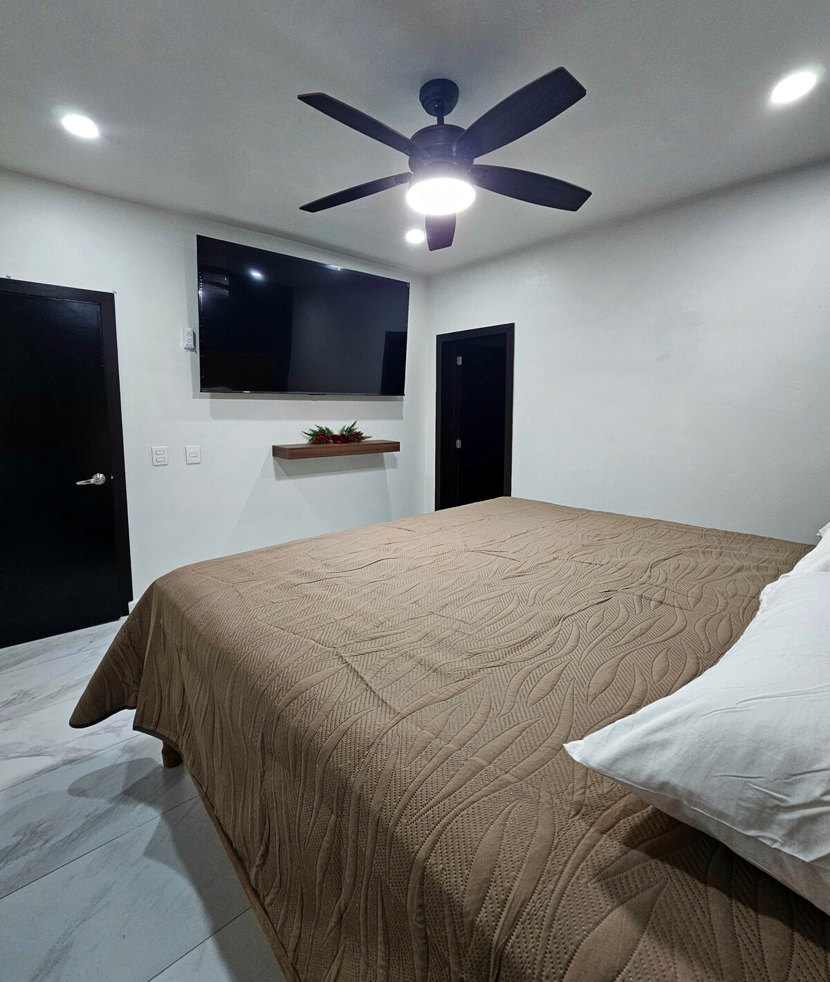 Спална соба 1