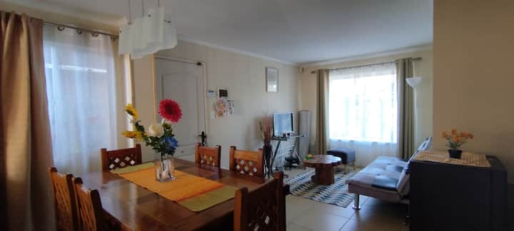 Hermosa Y Cómoda Casa En Valdivia - Valdivia
