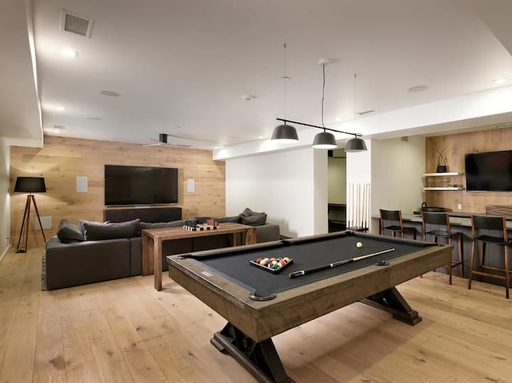 Elegant Aspen Hideaway Near Ski Resorts - Aspen, CO