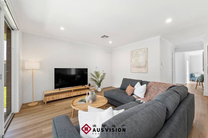 11b Brand New 6-bedroom Retreat-airport 12 Mins - Perth, Australia