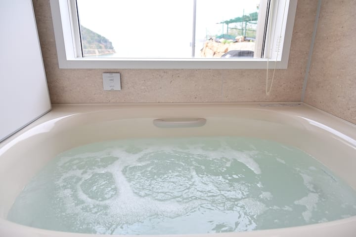 フルバスルーム