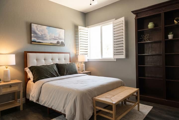 Chambre 6