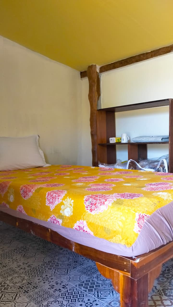 Lightworker Garden Home ( Meditation0 ) - Ko Lanta