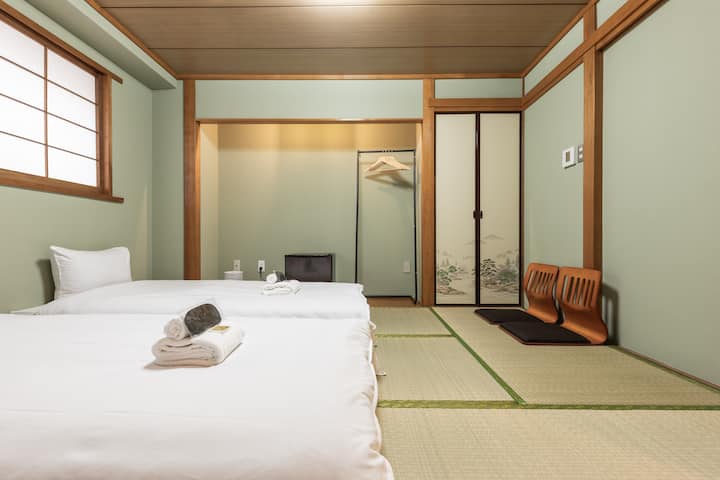 غرفة النوم 1