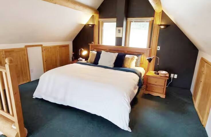 Listing in Kootenay Rockies