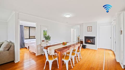 Riverside Retreat – Stay 3 Pay 2