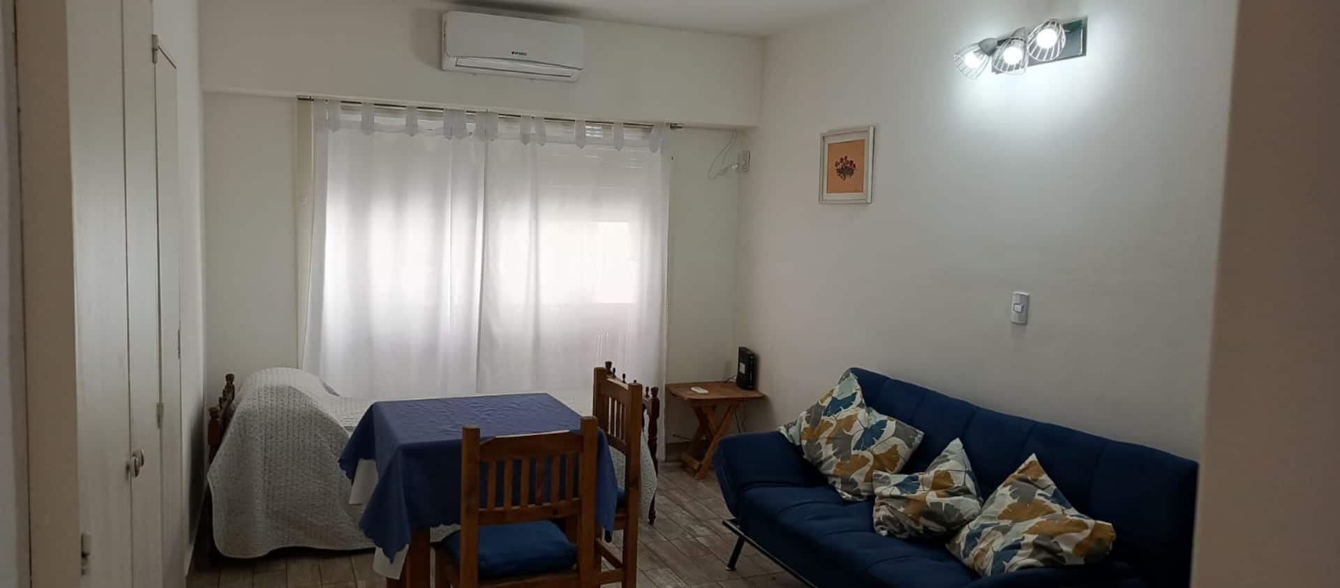 Kitnet em Balvanera