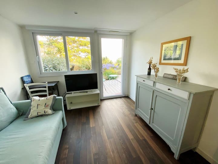 Всекидневна