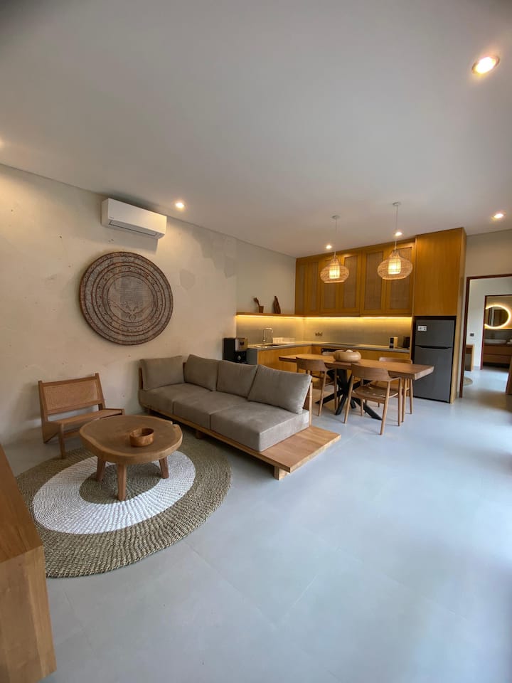 Villa Zen – Relaxation & Wellness - Ubud