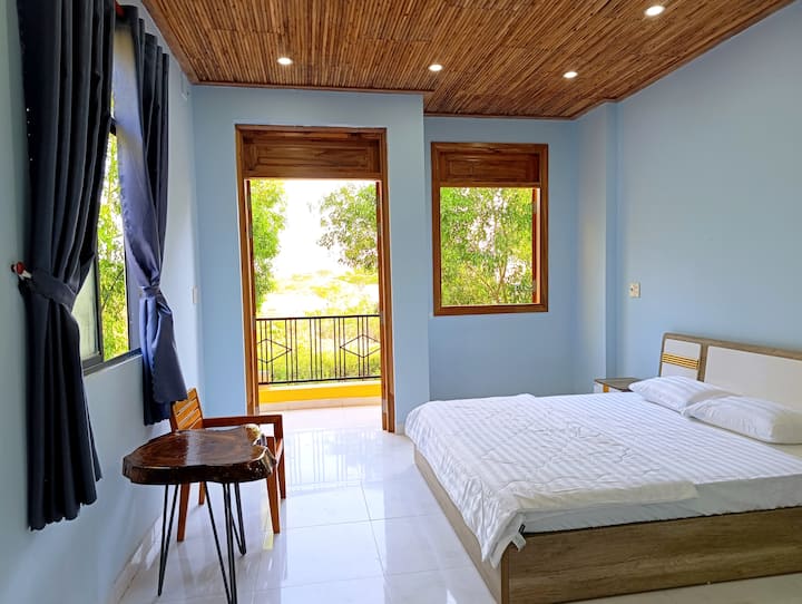 Hannah House - 5 Mins To Downtown - Phú Quốc