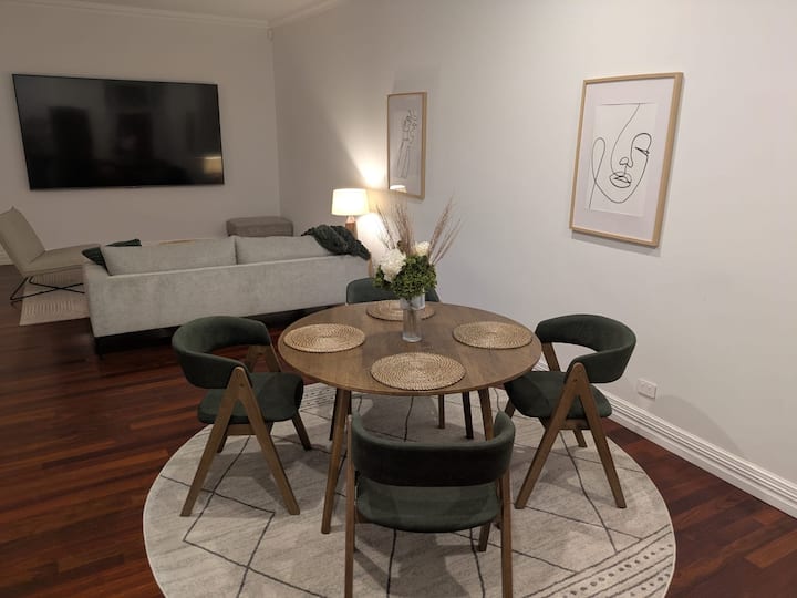 West Perth Weekender - Perth