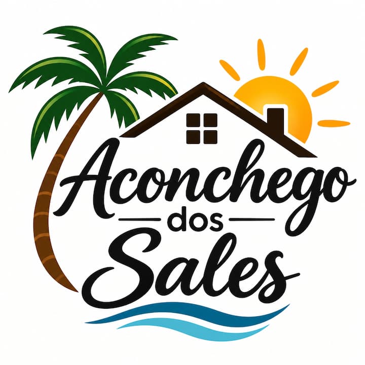 Aconchego Dos Sales - Maragogi
