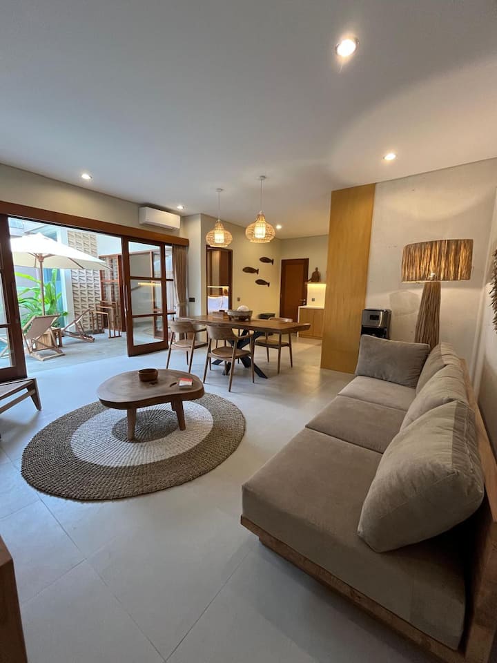 Villa Rubicon - Luxury Escape In Bali - Ubud