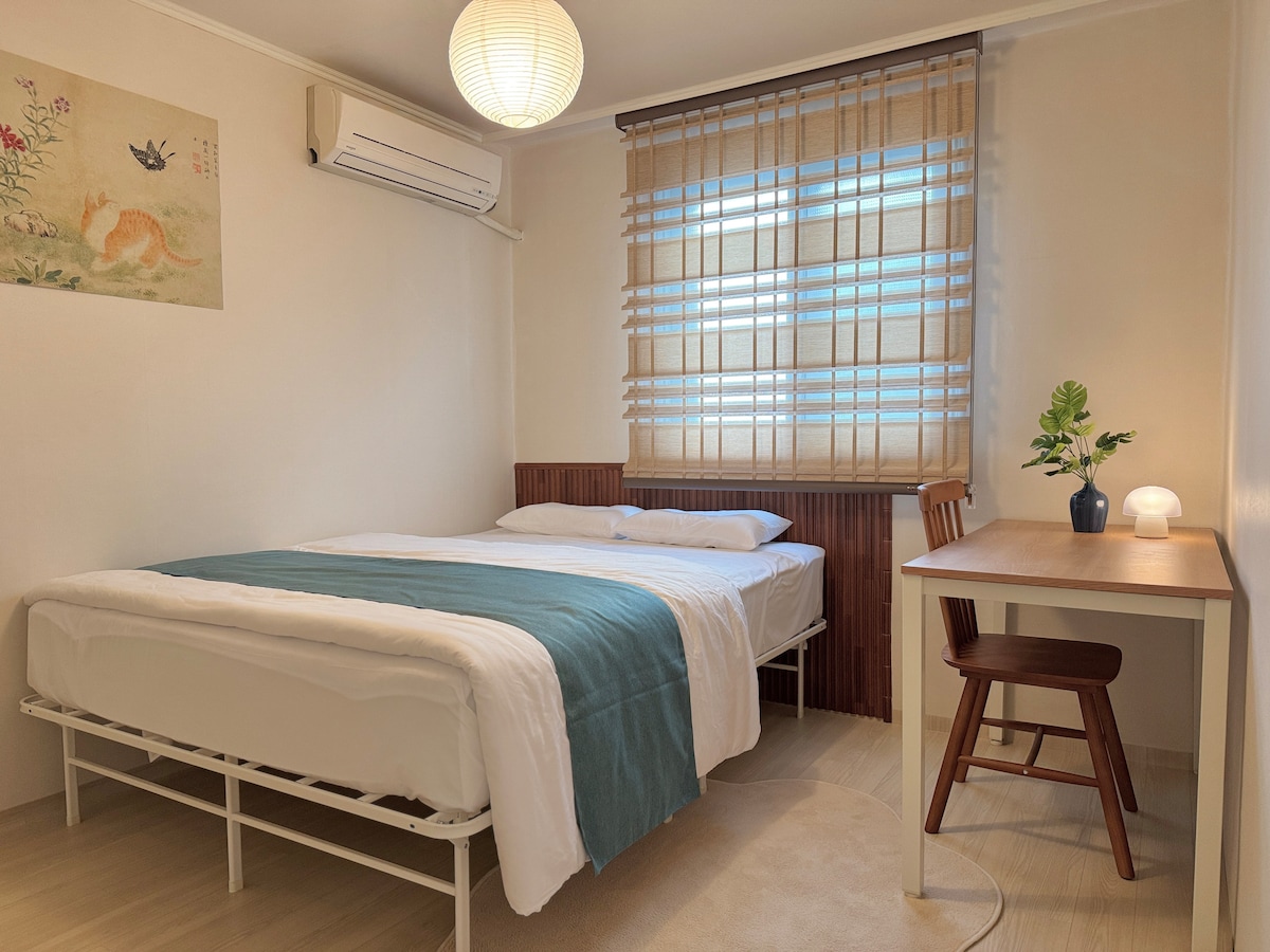 საძინებელი 3