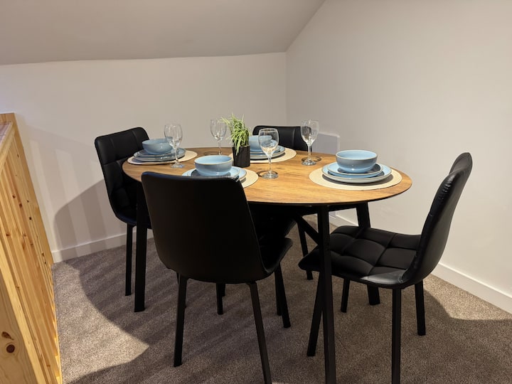 Countryside Apartment  Near Callander - Callander