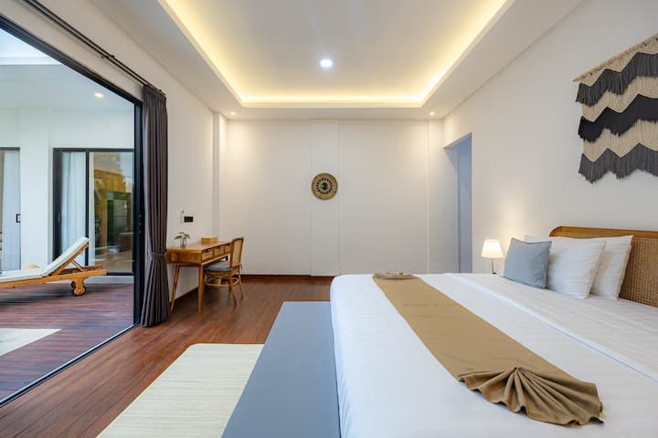 Спална соба 1